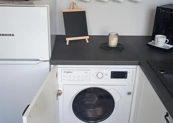 Apartament Klonowa