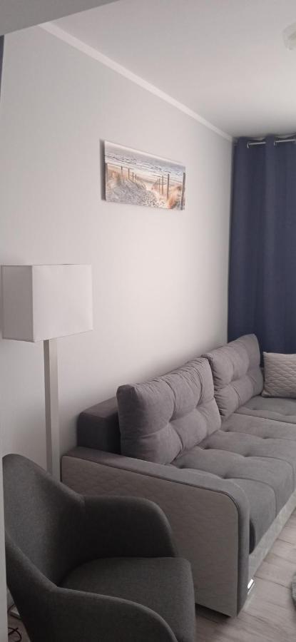 Klonowa Apartment Poznan