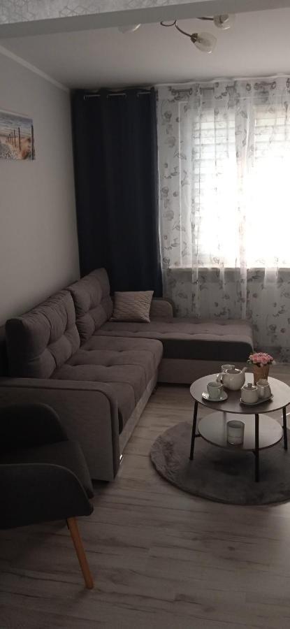 Klonowa Apartment Poznan
