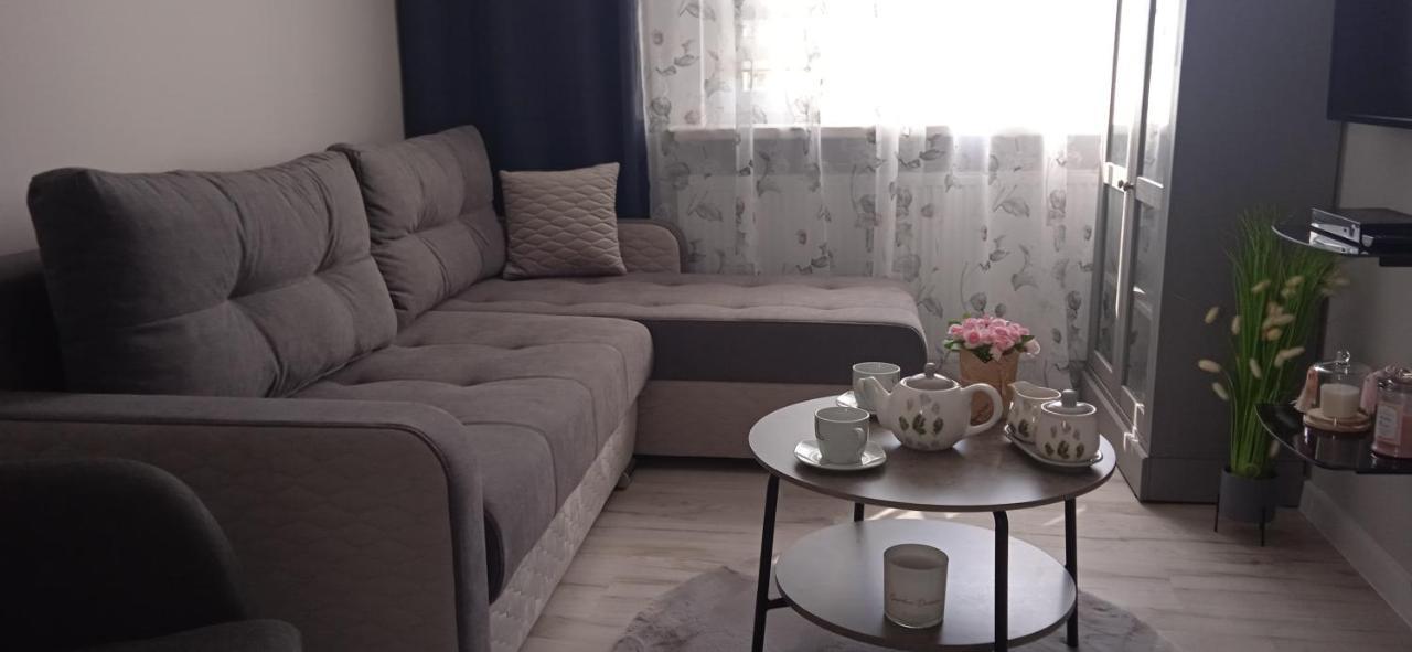 Apartment Klonowa Posen
