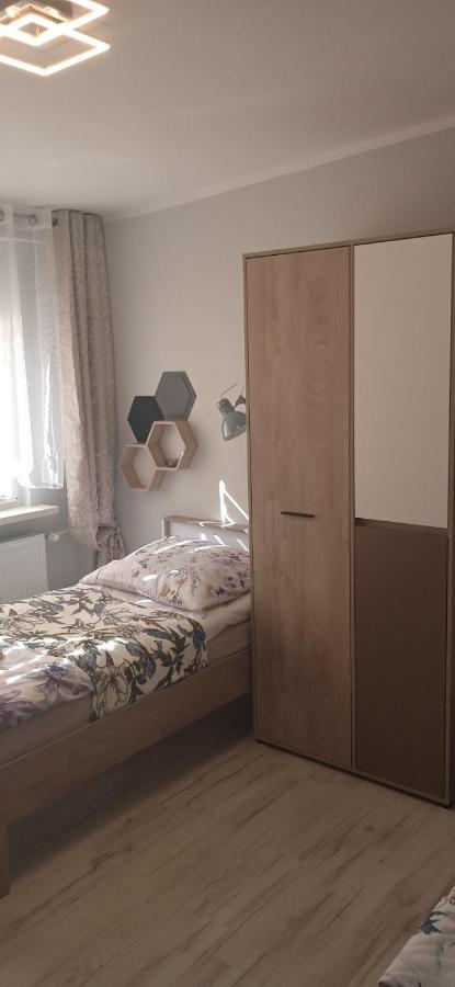 Klonowa * Poznań