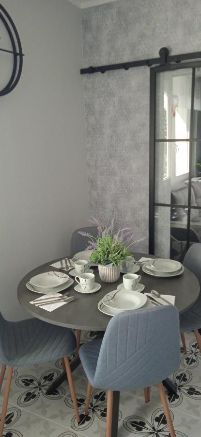 Apartment Klonowa *