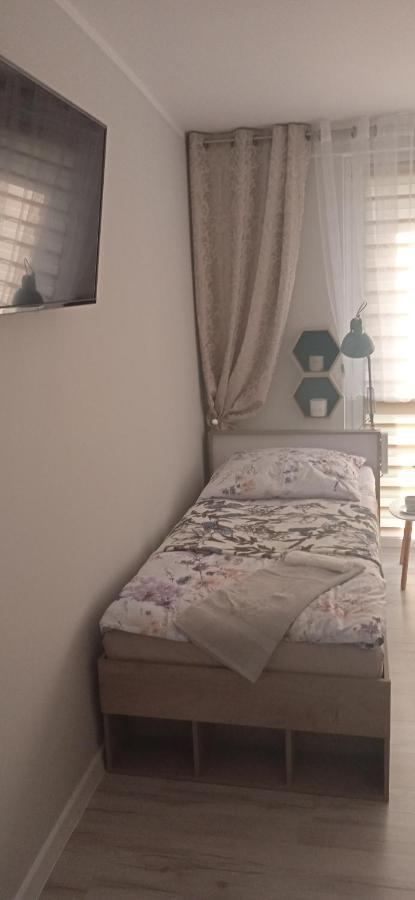 Apartament Klonowa